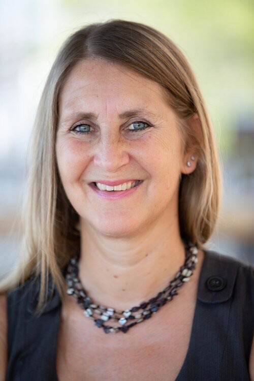 Linda Quinn, Director of Quinn Legal Services