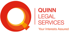 Quinn Legal Services — Your Interests Assured